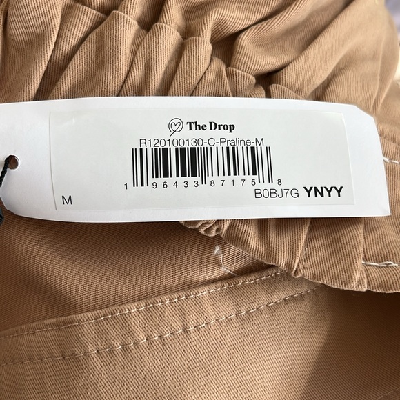 Christineandrew The Drop Women's Skirt - Picture 2 of 2